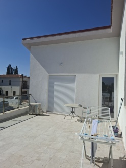 Έγκωμη - Διώροφη κατοικία