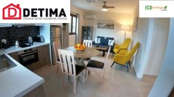Συγκρότημα FlexyHome κατοικιών E-201, συνολικής επιφάνειας 4 x 50,42 = 201,68 τ.μ., συνολική επιφάνε