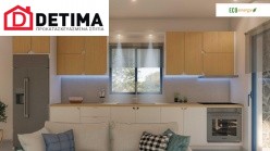 Ισόγεια Κατοικία I-101α, συνολικής επιφάνειας 101,00 τ.μ.