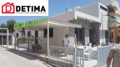 Αγίας Τριάδος - Ισόγεια κατοικία