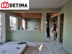 Αραδίππου - Ισόγεια γραφεία με σοφίτα