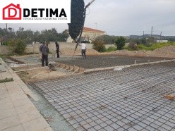 Αλεθρικό - Ισόγεια κατοικία Flexy home