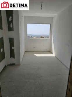 Τόχνη - Ισόγεια κατοικία