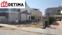 Καιμακλί - Ισόγεια κατοικία με σοφίτα