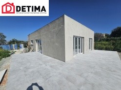 Τάλα - Ισόγεια κατοικία