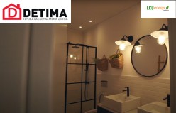 Ισόγεια Κατοικία I-116a, συνολικής επιφάνειας 116,63 τ.μ.
