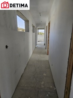 Τόχνη - Ισόγεια κατοικία