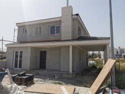 Αθηένου - Διώροφη κατοικία