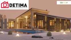 Ισόγεια Κατοικία με Σοφίτα IS-181, συνολικής επιφάνειας 181,87 τ.μ.