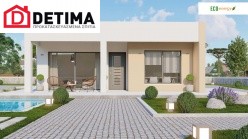 Ισόγεια Κατοικία I-70, συνολικής επιφάνειας 70,05 τ.μ.