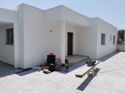 Υψωνας - Ισόγεια κατοικία