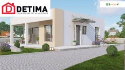 Ισόγεια Κατοικία I-70, συνολικής επιφάνειας 70,05 τ.μ.