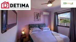 Συγκρότημα FlexyHome κατοικιών E-201, συνολικής επιφάνειας 4 x 50,42 = 201,68 τ.μ., συνολική επιφάνε