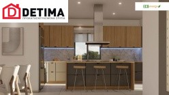 Ισόγεια Κατοικία με Σοφίτα IS-181, συνολικής επιφάνειας 181,87 τ.μ.