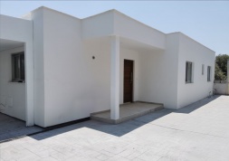 Υψωνας - Ισόγεια κατοικία