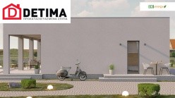 Ισόγεια Κατοικία KI2-100 συνολικής επιφάνειας 100,38τ.μ.
