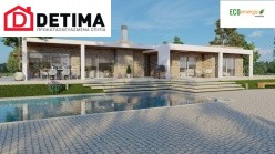 Ισόγεια κατοικία Ι-197, συνολικής επιφάνειας 197,02 τ.μ
