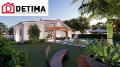 Ισόγεια Κατοικία Ι-131, συνολικής επιφάνειας 131.20 τ.μ.