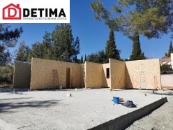 Σούνι - Ισόγεια κατοικία