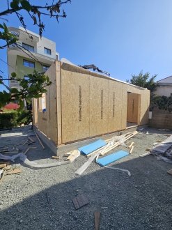 Αγιος Ιωαννης Λεμεσου - Διώροφη κατοικία