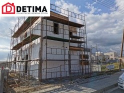 Υψωνας - Διώροφη κατοικία