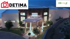 Ισόγεια κατοικία Ι-199, συνολικής επιφάνειας 199,67 τ.μ.