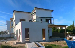 Έγκωμη - Διώροφη κατοικία