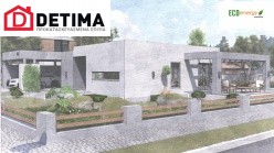 Ισόγεια Κατοικία Ι-140a, Συνολικής Επιφάνειας 140,33 τ.μ.