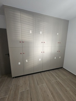 Αγιος Ιωάννης Λεμεσού - Διώροφη κατοικία