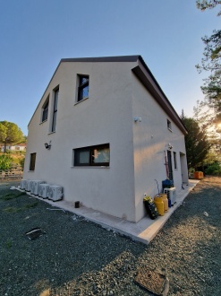 Καλό Χωριό Λεμεσού - Διώροφη κατοικία