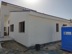 Μάμμαρι - Ισόγεια κατοικία