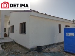 Μάμμαρι - Ισόγεια κατοικία