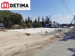 Ακρωτήρι  - Ισόγεια κατοικία