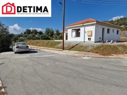Κόρνος - Ισόγεια κατοικία