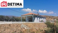 Επταγώνια - Ισόγεια κατοικία