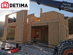 Καλό Χωριό Λεμεσού - Διώροφη κατοικία