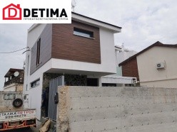 Κεντρο Επαρχίας Λαρνακας  - Διώροφη κατοικία
