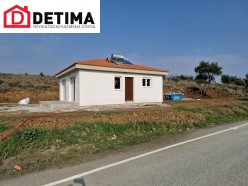 Σιά - Ισόγεια κατοικία