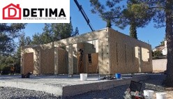Σούνι - Ισόγεια κατοικία