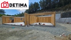 Κυπερούντα - Ισόγεια κατοικία