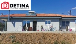Επταγώνια - Ισόγεια κατοικία