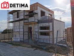 Υψωνας - Διώροφη κατοικία