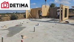 Ψημολόφου - Ισόγεια κατοικία