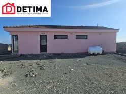 Τόχνη - Ισόγεια κατοικία