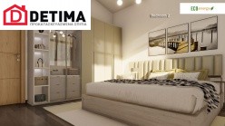 Ισόγεια Κατοικία με Σοφίτα IS-181, συνολικής επιφάνειας 181,87 τ.μ.
