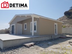 Παρεκκλησιά - Ισόγεια κατοικία Flexy home