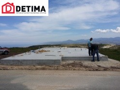 Αρώδες - Ισόγεια κατοικία