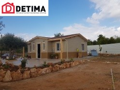 Σούνι - Ισόγεια κατοικία Flexy home
