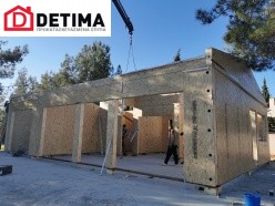 Σούνι - Ισόγεια κατοικία