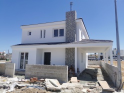 Αθηένου - Διώροφη κατοικία